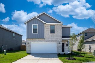 4211 Brigade, Converse, TX 78109