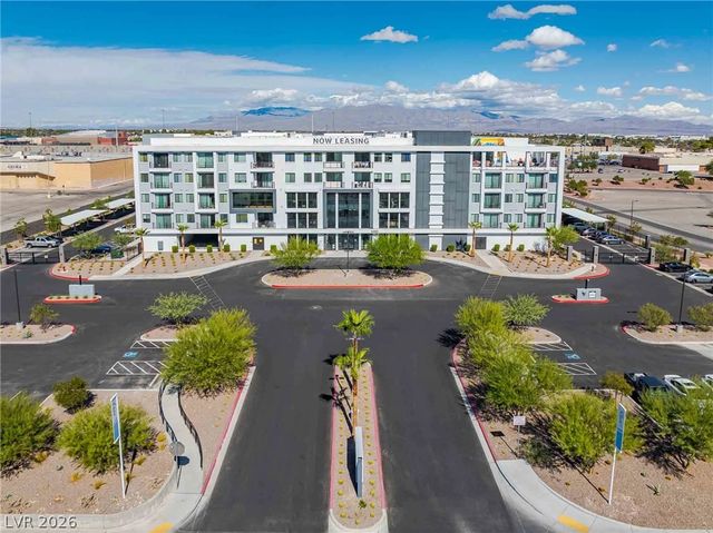 4480 Meadows Lane 209, Las Vegas, NV 89107