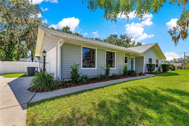 3285 SE 26TH COURT, Ocala, FL 34471