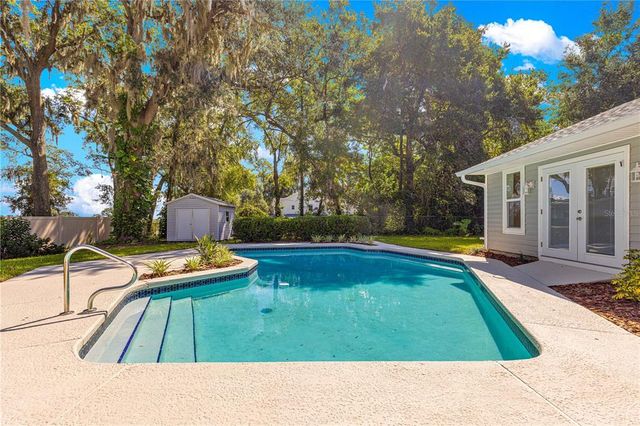 3285 SE 26TH COURT, Ocala, FL 34471