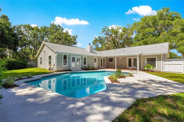 3285 SE 26TH COURT, Ocala, FL 34471