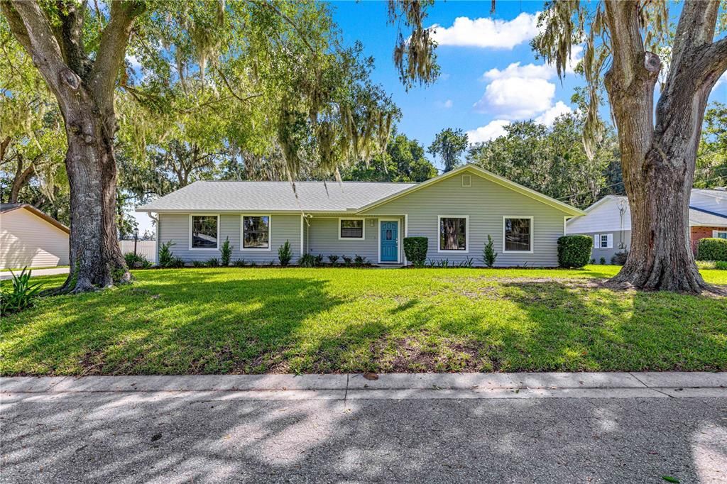 3285 SE 26TH COURT, Ocala, FL 34471