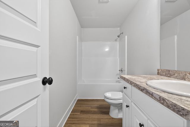 538 Oil Mill Road 8, Martin, GA 30557