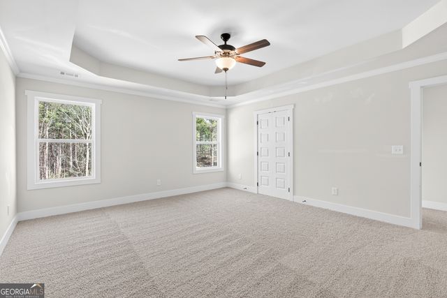 538 Oil Mill Road 8, Martin, GA 30557