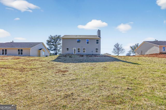 538 Oil Mill Road 8, Martin, GA 30557