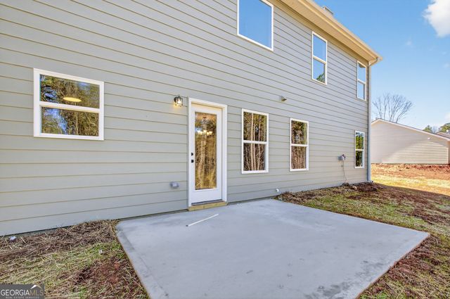 538 Oil Mill Road 8, Martin, GA 30557