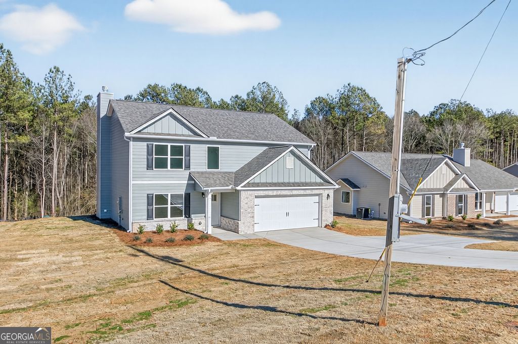 538 Oil Mill Road 8, Martin, GA 30557 — photo 3
