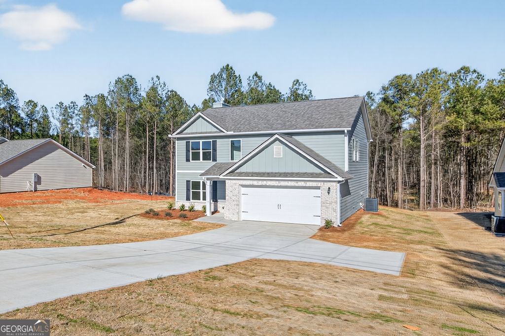 538 Oil Mill Road 8, Martin, GA 30557 — photo 4