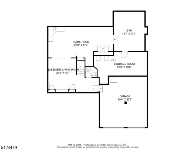 25 Sullivan Dr, Bernards Twp., NJ 07920