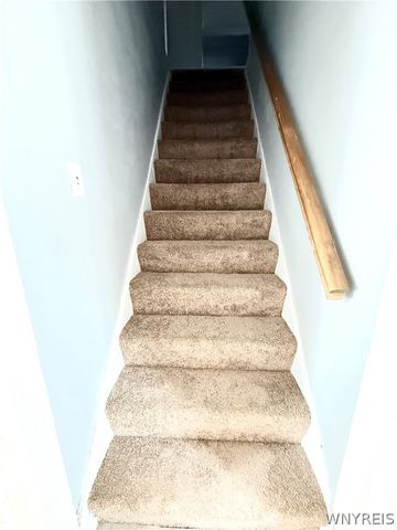 56 Gorski Street, Buffalo, NY 14206