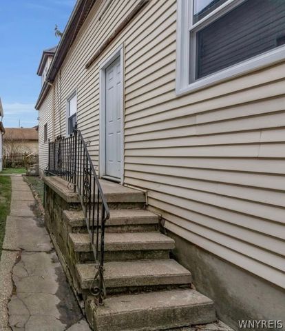 56 Gorski Street, Buffalo, NY 14206