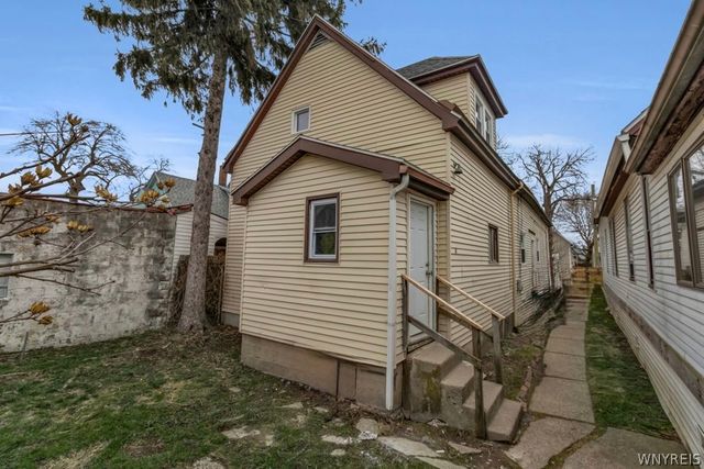 56 Gorski Street, Buffalo, NY 14206