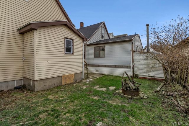 56 Gorski Street, Buffalo, NY 14206