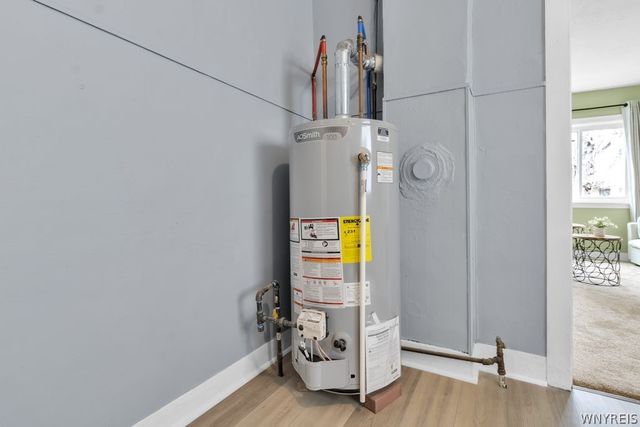 56 Gorski Street, Buffalo, NY 14206