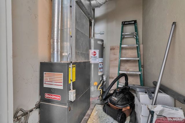 56 Gorski Street, Buffalo, NY 14206