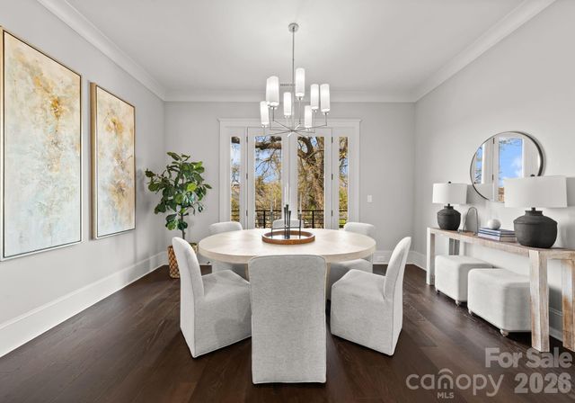 622 Mattie Rose Lane, Charlotte, NC 28204