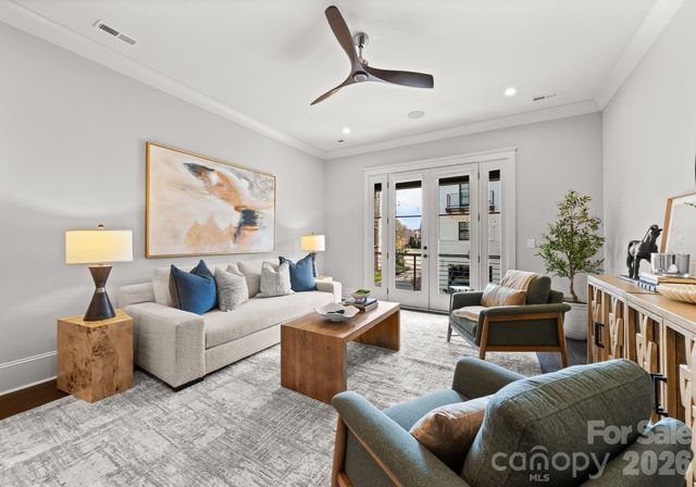 622 Mattie Rose Lane, Charlotte, NC 28204