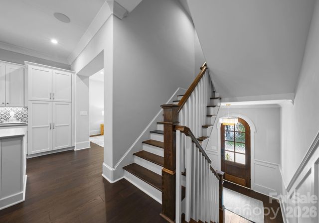 622 Mattie Rose Lane, Charlotte, NC 28204