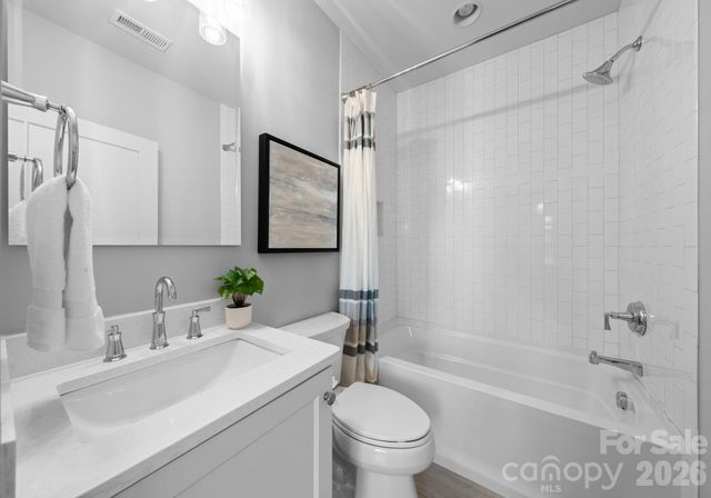 622 Mattie Rose Lane, Charlotte, NC 28204