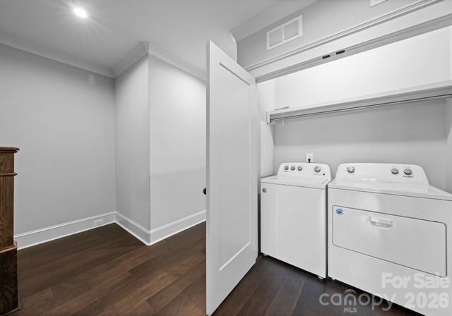 622 Mattie Rose Lane, Charlotte, NC 28204