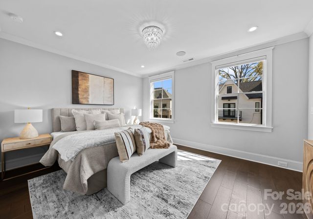 622 Mattie Rose Lane, Charlotte, NC 28204