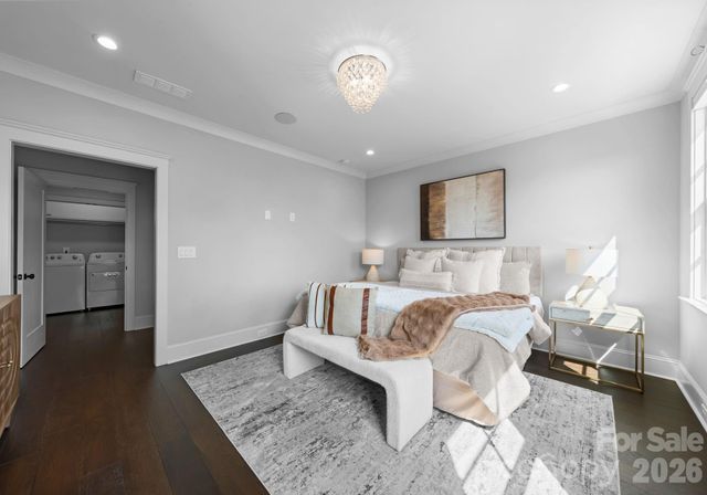 622 Mattie Rose Lane, Charlotte, NC 28204