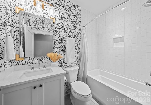 622 Mattie Rose Lane, Charlotte, NC 28204