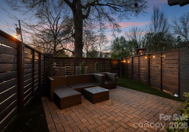 622 Mattie Rose Lane, Charlotte, NC 28204