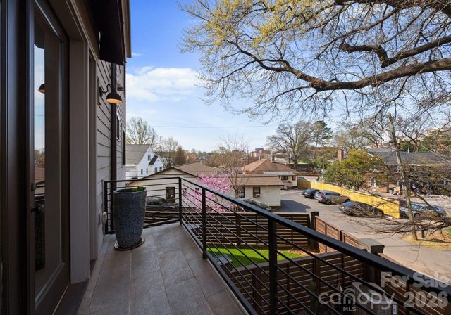 622 Mattie Rose Lane, Charlotte, NC 28204