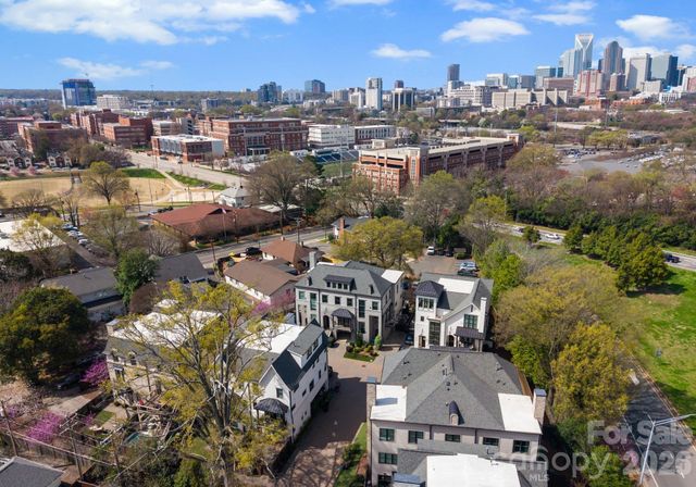 622 Mattie Rose Lane, Charlotte, NC 28204