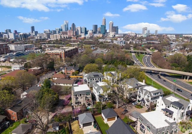 622 Mattie Rose Lane, Charlotte, NC 28204