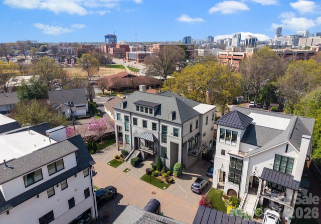 622 Mattie Rose Lane, Charlotte, NC 28204