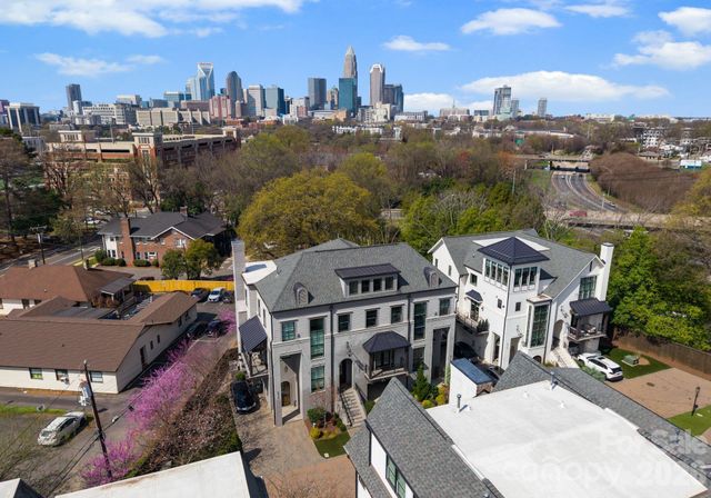 622 Mattie Rose Lane, Charlotte, NC 28204