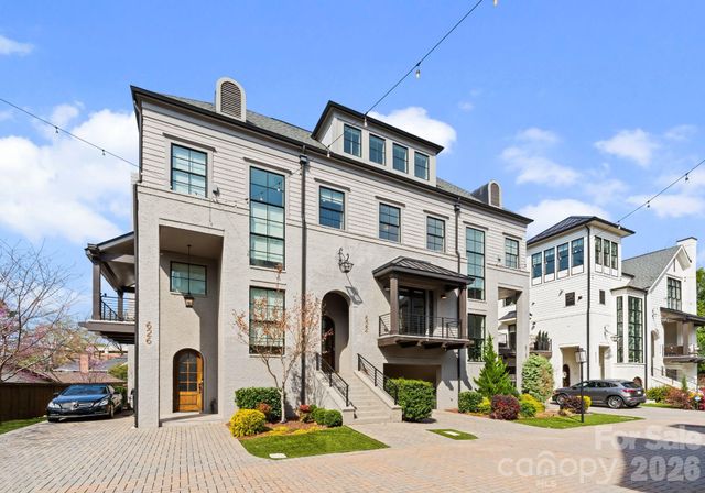 622 Mattie Rose Lane, Charlotte, NC 28204