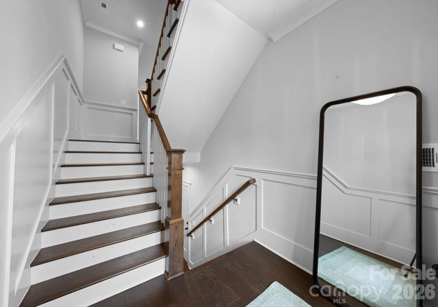 622 Mattie Rose Lane, Charlotte, NC 28204