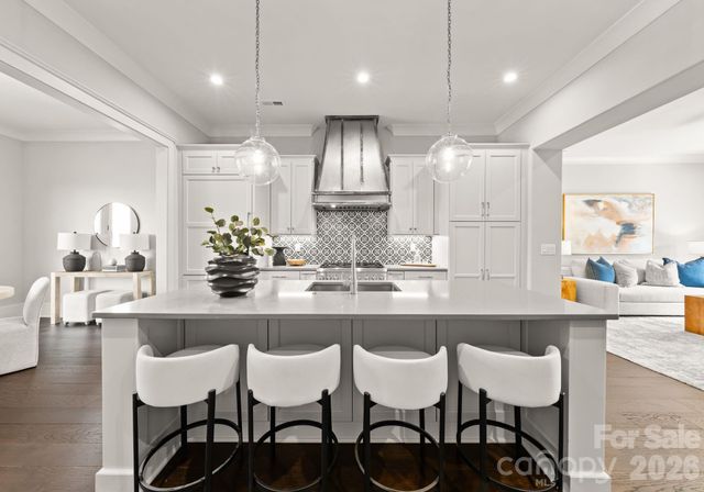 622 Mattie Rose Lane, Charlotte, NC 28204