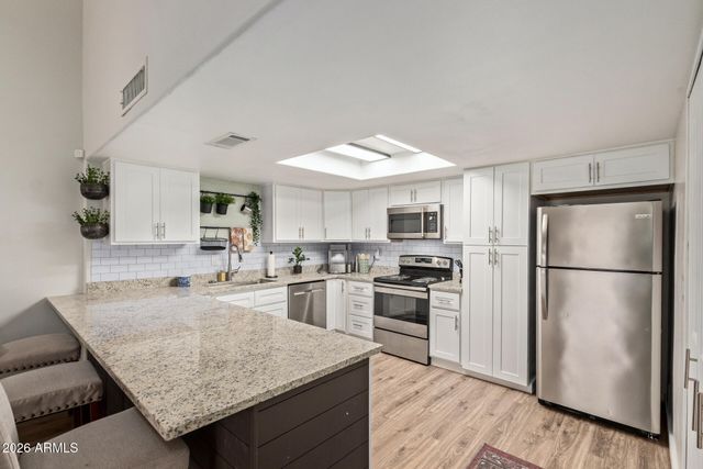 1111 W SUMMIT Place 41, Chandler, AZ 85224
