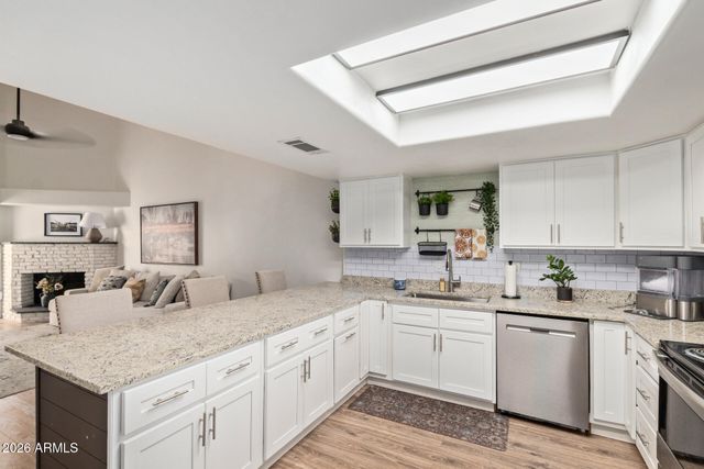 1111 W SUMMIT Place 41, Chandler, AZ 85224