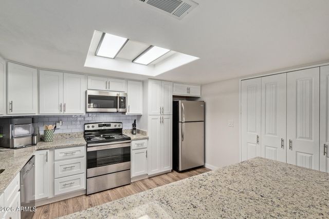1111 W SUMMIT Place 41, Chandler, AZ 85224
