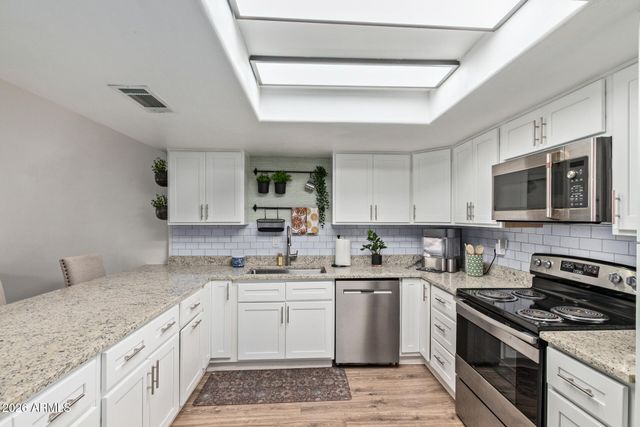 1111 W SUMMIT Place 41, Chandler, AZ 85224