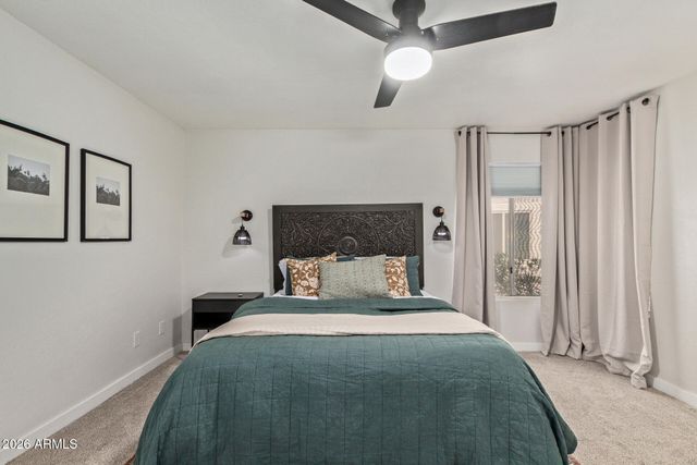 1111 W SUMMIT Place 41, Chandler, AZ 85224