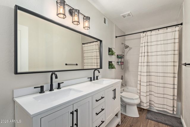 1111 W SUMMIT Place 41, Chandler, AZ 85224