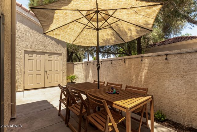 1111 W SUMMIT Place 41, Chandler, AZ 85224