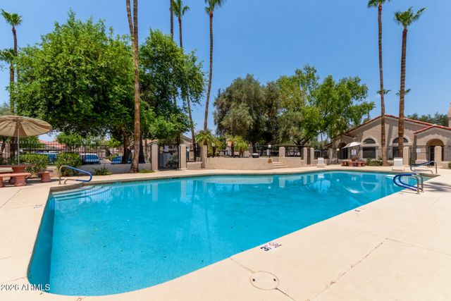 1111 W SUMMIT Place 41, Chandler, AZ 85224