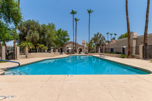 1111 W SUMMIT Place 41, Chandler, AZ 85224