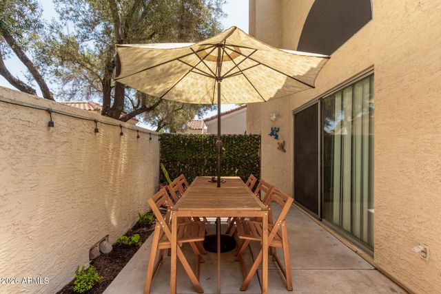 1111 W SUMMIT Place 41, Chandler, AZ 85224