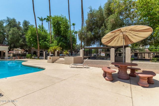 1111 W SUMMIT Place 41, Chandler, AZ 85224