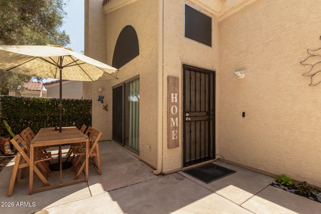 1111 W SUMMIT Place 41, Chandler, AZ 85224