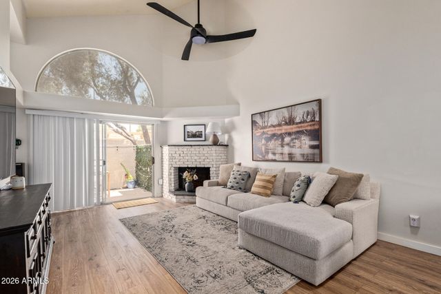 1111 W SUMMIT Place 41, Chandler, AZ 85224
