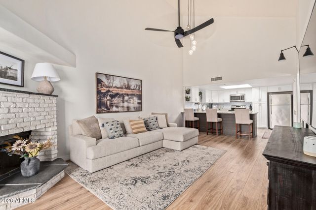 1111 W SUMMIT Place 41, Chandler, AZ 85224